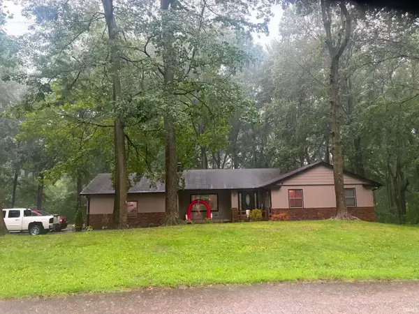 4611 Shady Lane, Logansport, IN 46919