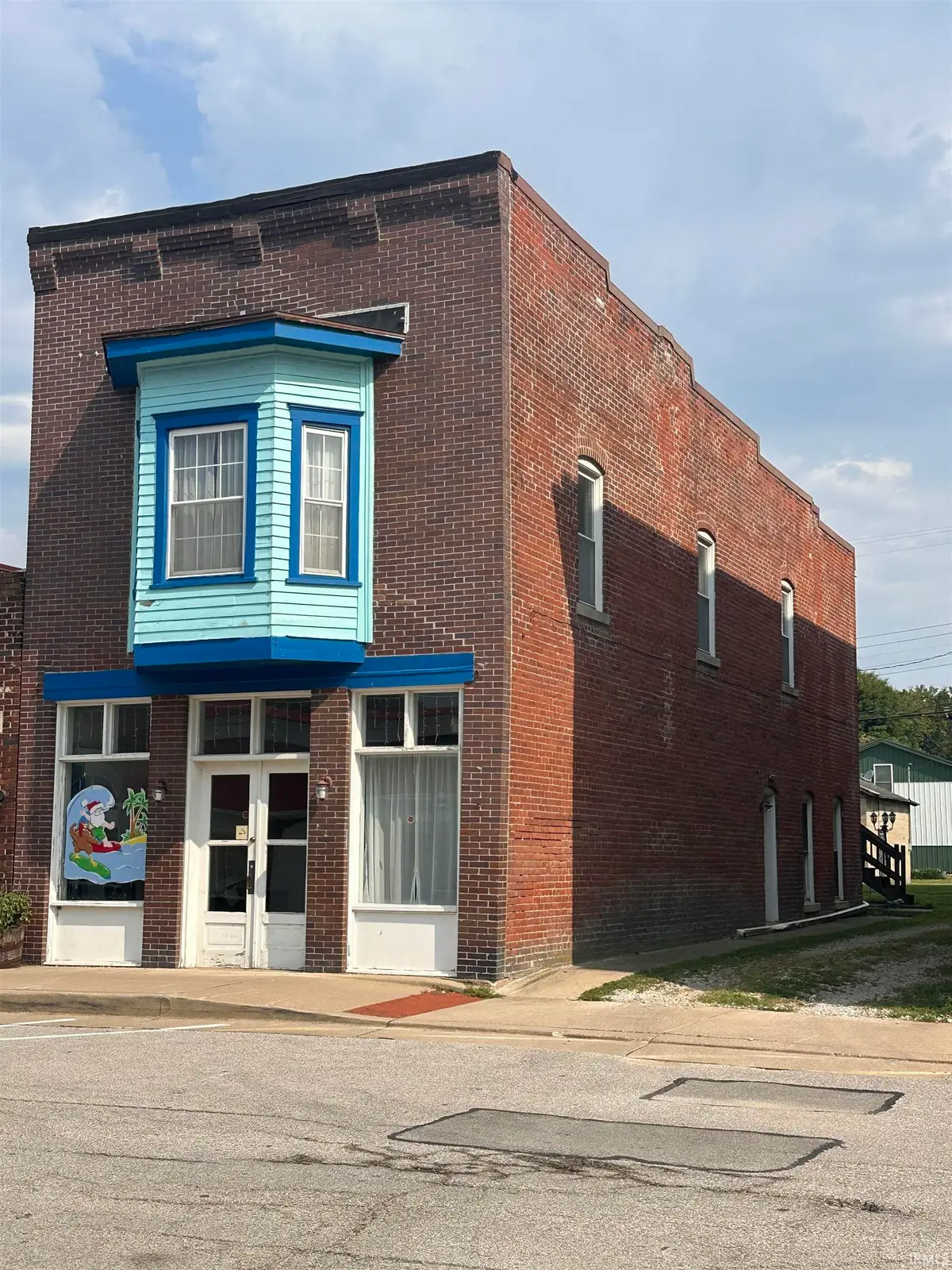 147 E Main Street, Gosport, IN 47433 - #1