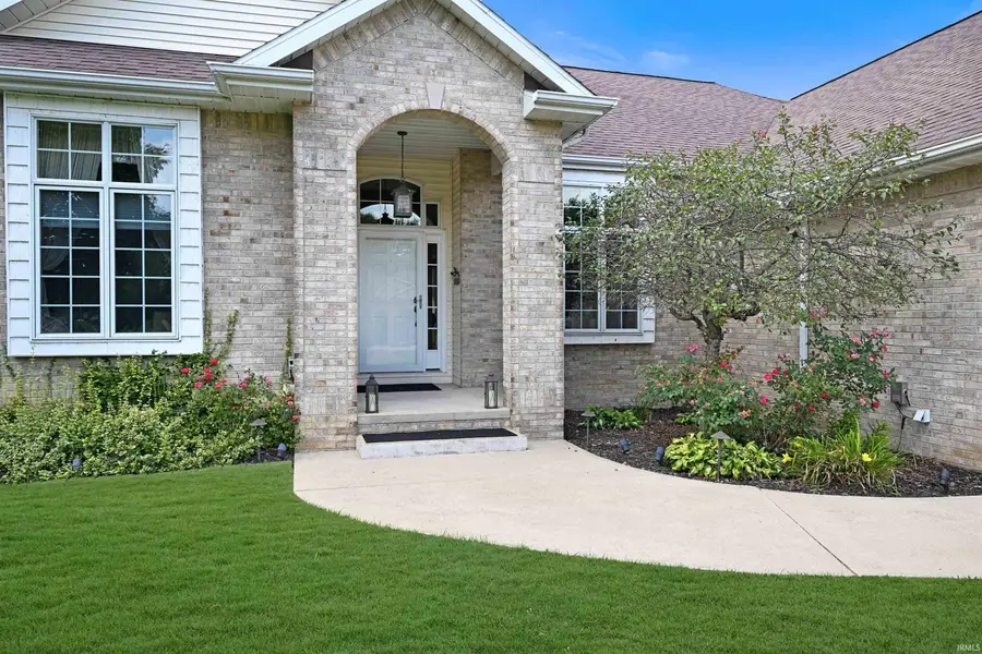 13777 N 560 E, Syracuse, IN 46567 - #3