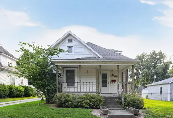 433 S Armstrong Street, Kokomo, IN 46901
