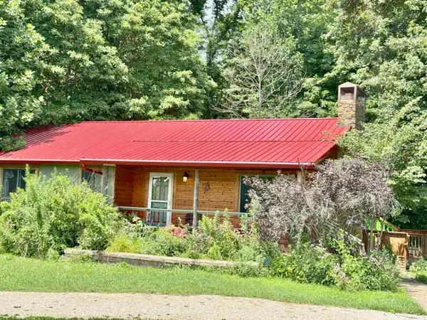 8029 E Mcville Road, Solsberry, IN 47459