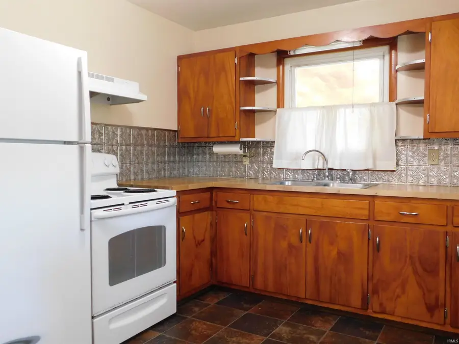 320 20th Street, Bedford, IN 47421 - #3