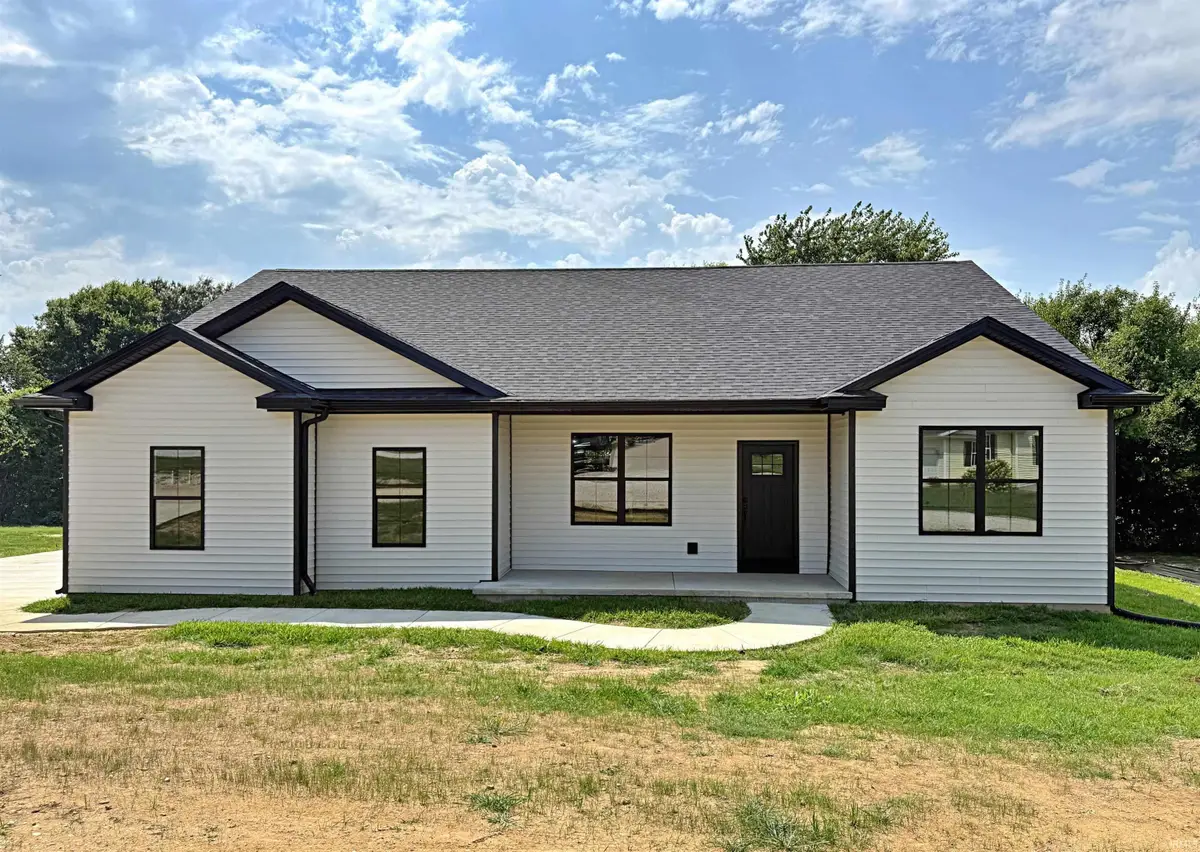 1309 Rosewood Drive, Washington, IN 47501 - #1