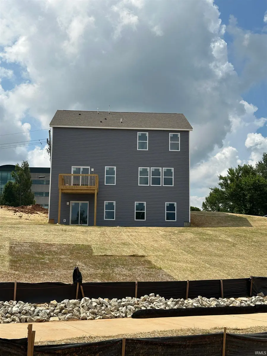 1048 W Acuff Road, Bloomington, IN 47404 - #2