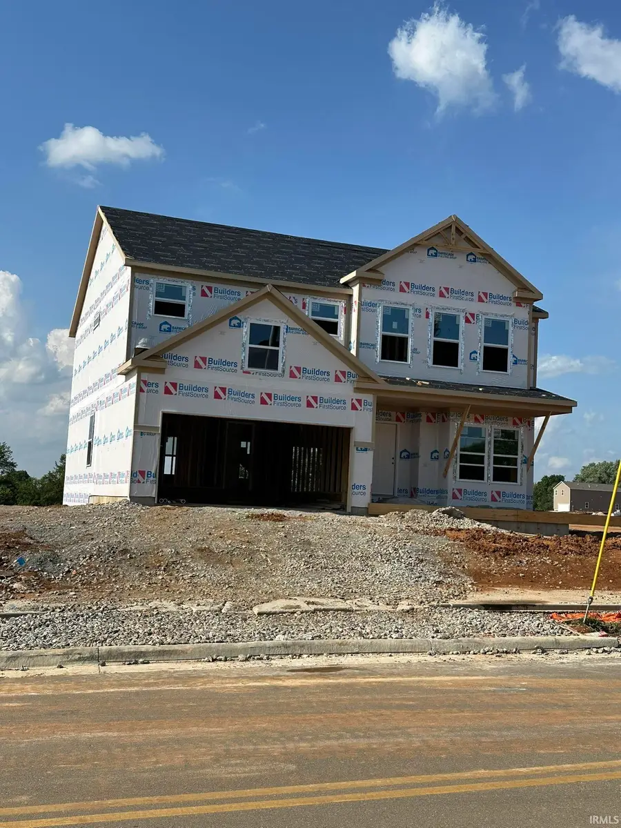 1048 W Acuff Road, Bloomington, IN 47404 - #3