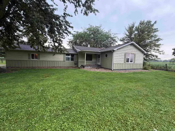 5477 N 250 W Road, Kokomo, IN 46901