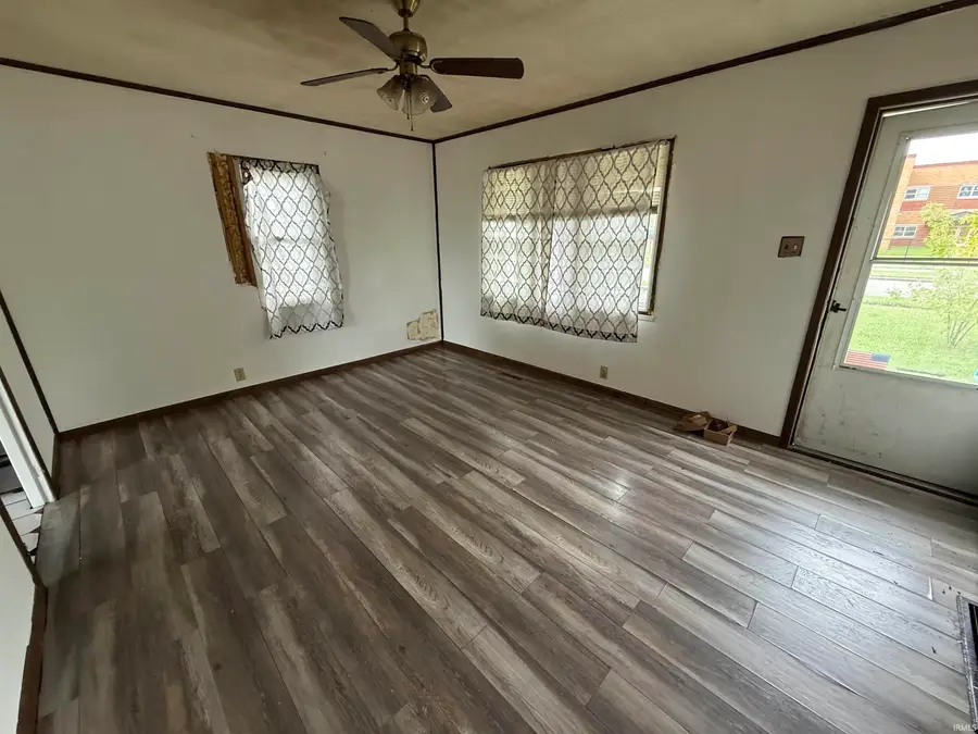 3220 Ford Street, South Bend, IN 46619 - #3