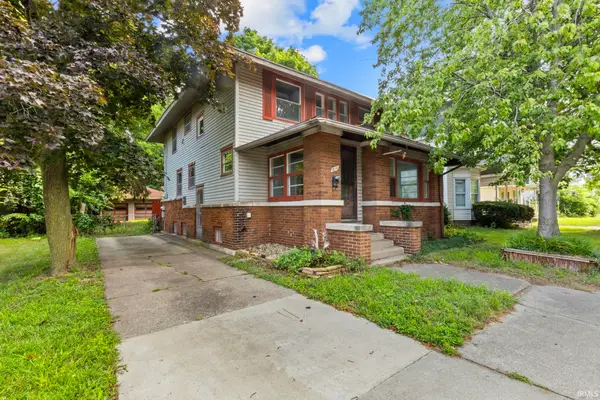 614 W Beardsley Avenue, Elkhart, IN 46514
