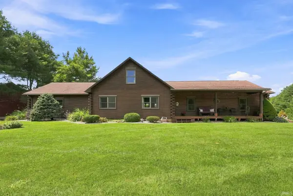6359 S 450 W, Claypool, IN 46510