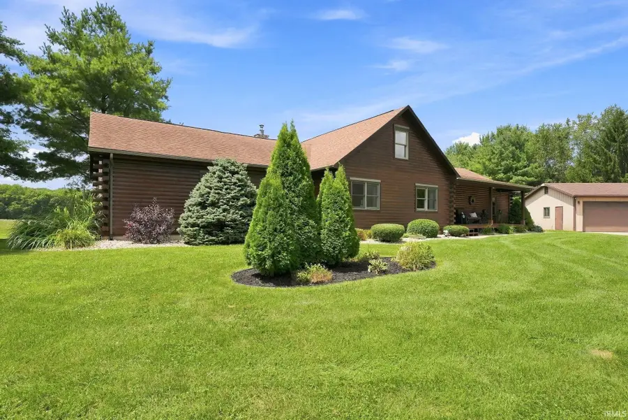 6359 S 450 W, Claypool, IN 46510 - #2