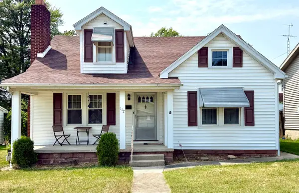 112 N Washington Street, Huntingburg, IN 47542