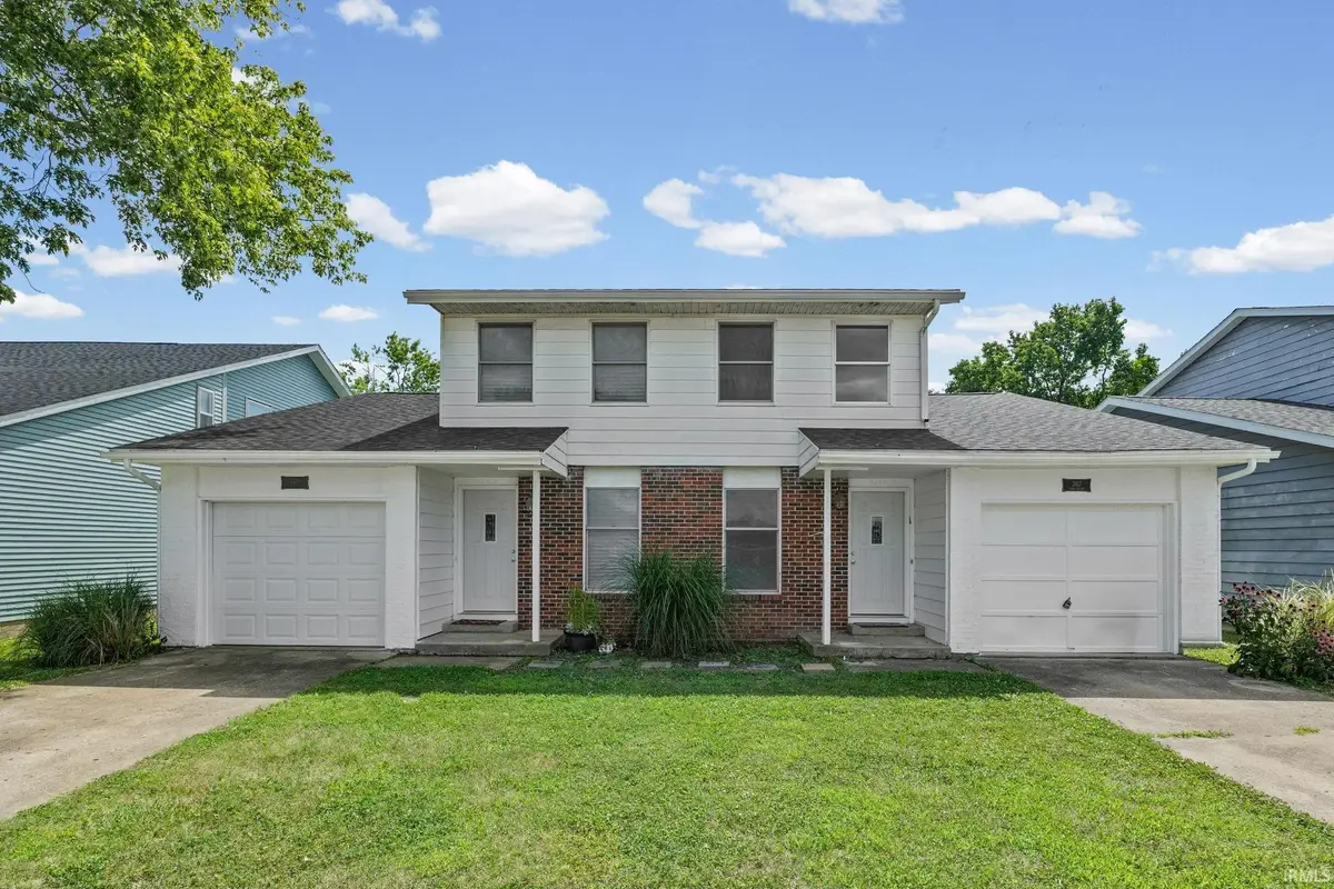 2417 State Street, Lafayette, IN 47905 - #1