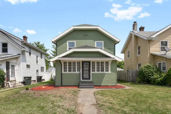 217 Altgeld Street, South Bend, IN 46614