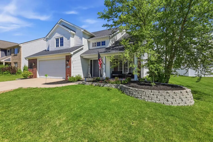 2916 Marne Place, Fort Wayne, IN 46818 - #2