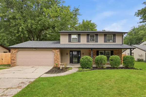 6925 Lake Crest Court, Fort Wayne, IN 46815