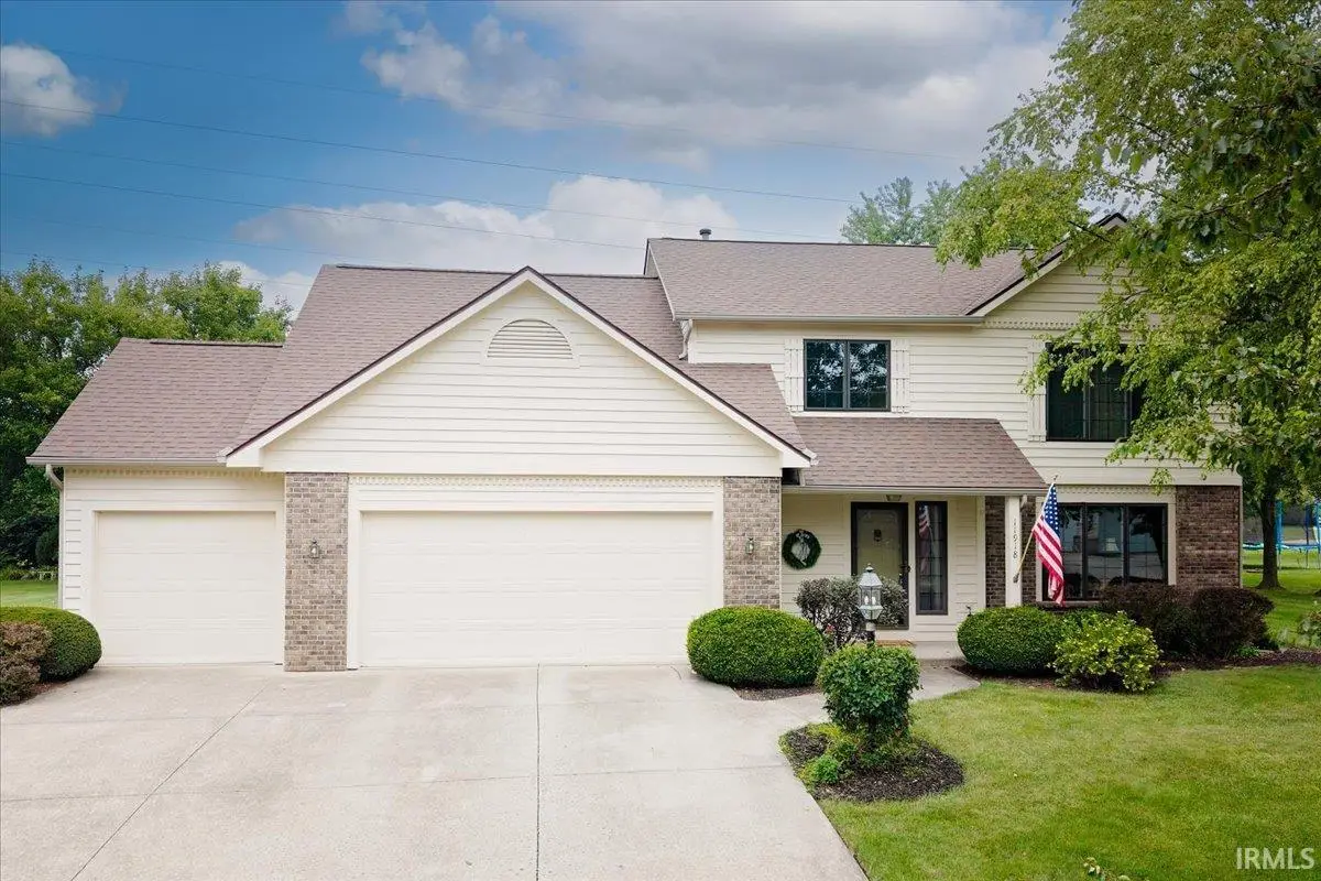 11918 Eagle Creek Place, Fort Wayne, IN 46814 - #1
