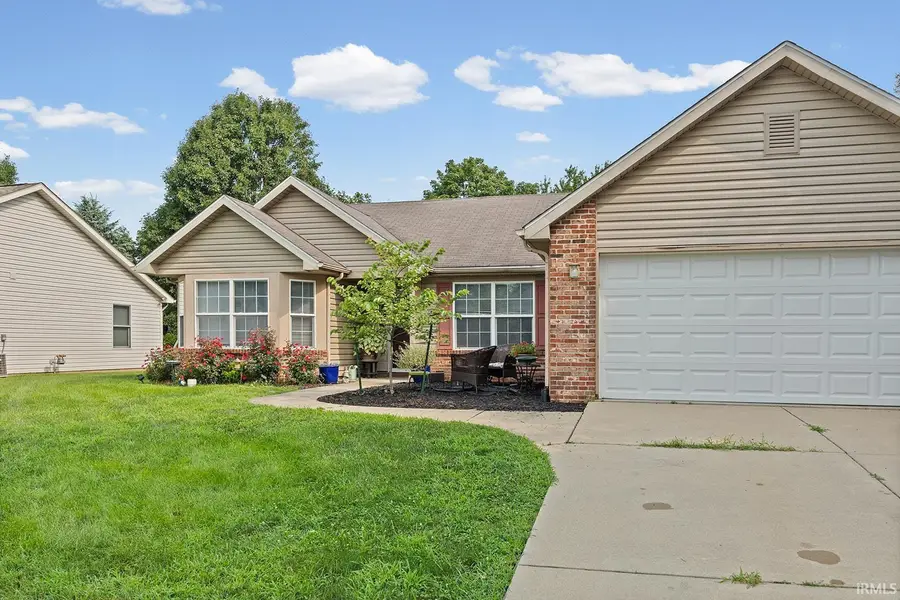1626 Stone Valley Court, Lafayette, IN 47909 - #2