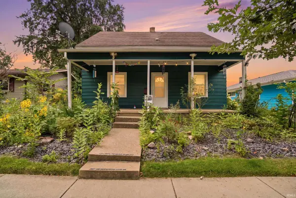 2212 N 19th Street, Lafayette, IN 47904