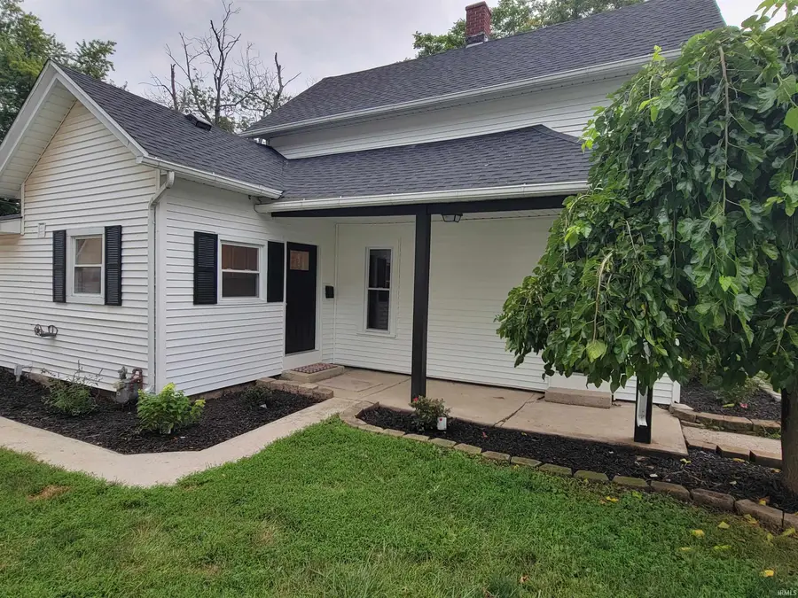 706 S Walsh Street, Garrett, IN 46738 - #3