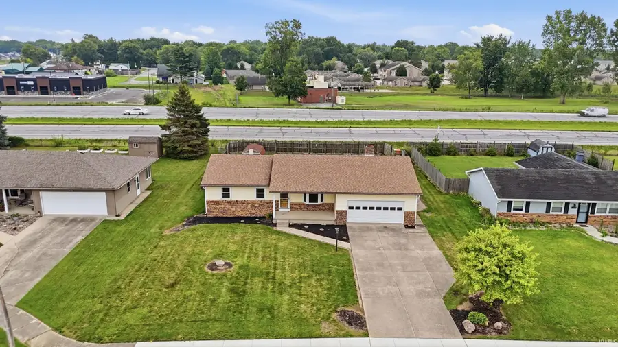 15128 Mercury Lane, Huntertown, IN 46748 - #2