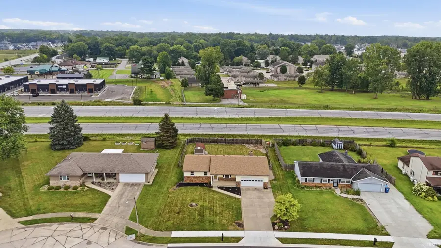 15128 Mercury Lane, Huntertown, IN 46748 - #3
