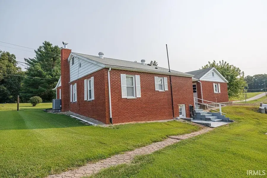 306 Patton Hill Road, Bedford, IN 47421 - #3
