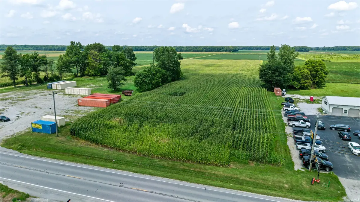 5700 W Sr 64, Princeton, IN 47670 - #1