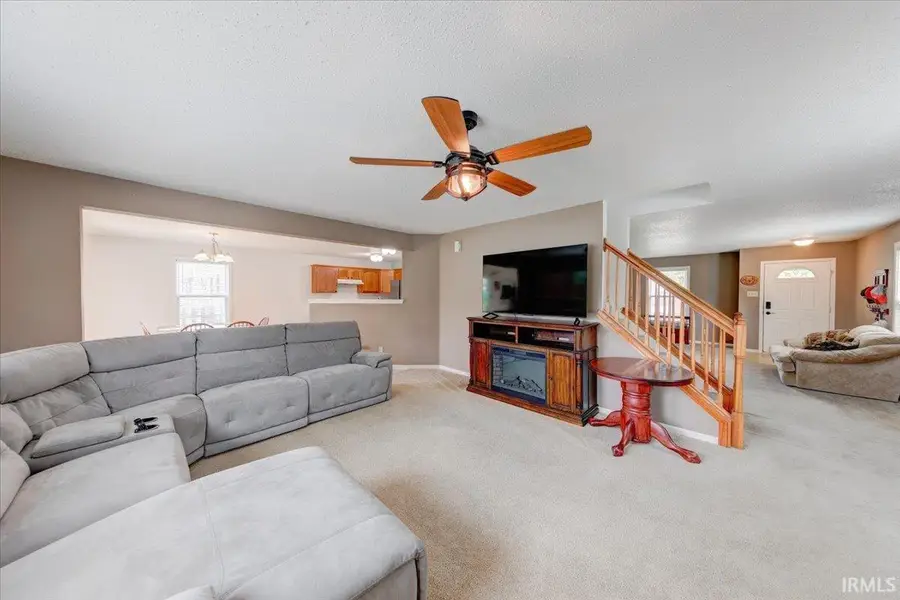 7517 Charlotte Drive, Ingalls, IN 46048 - #2