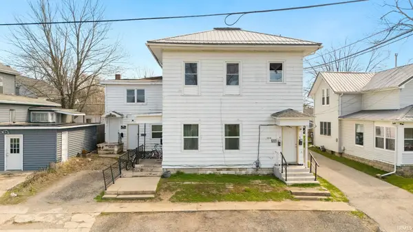 109 S Wood Street, Warsaw, IN 46580