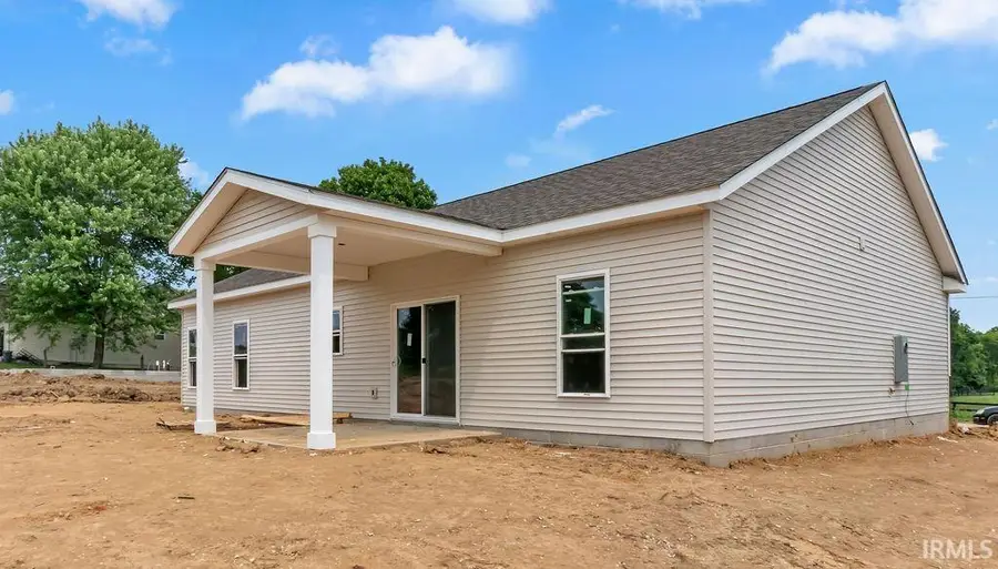4627 N Thomas Road, Bloomington, IN 47404 - #3