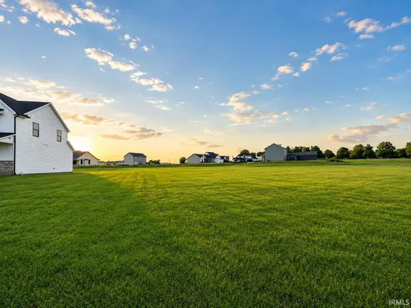 1329 Talullah Trail, Fort Wayne, IN 46818