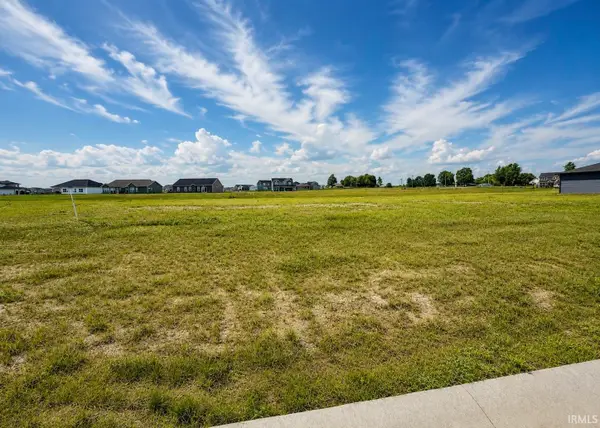 1367 Tamalpais Drive, Fort Wayne, IN 46818