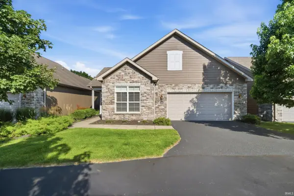 2496 Silverado Circle, Lafayette, IN 47909