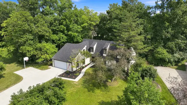 11626 Indigo Drive, Fort Wayne, IN 46814