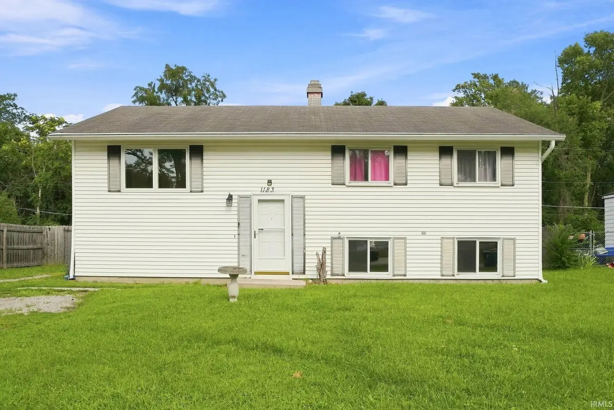 1183 Woodmere Drive, New Haven, IN 46774 - #1