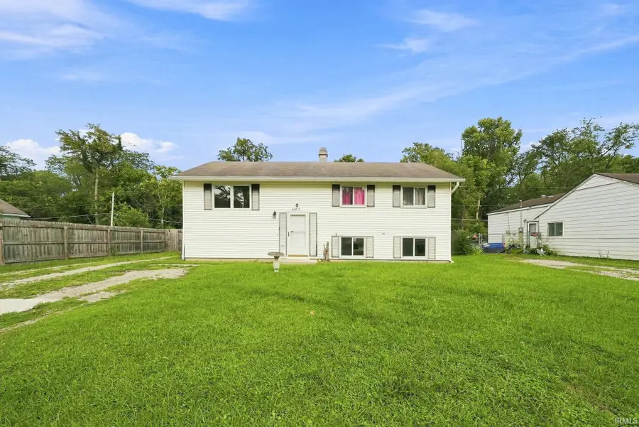 1183 Woodmere Drive, New Haven, IN 46774 - #2