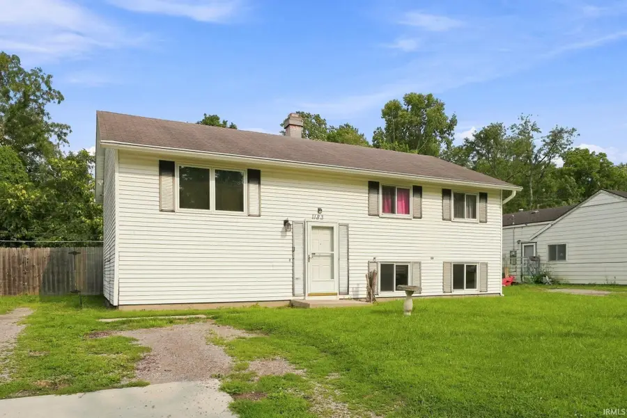 1183 Woodmere Drive, New Haven, IN 46774 - #3