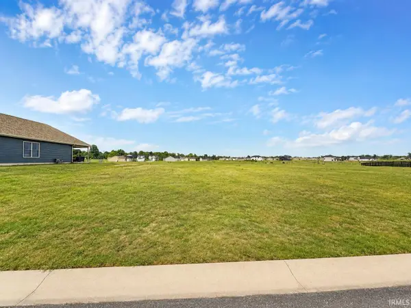 1466 Tamalpais Drive, Fort Wayne, IN 46818
