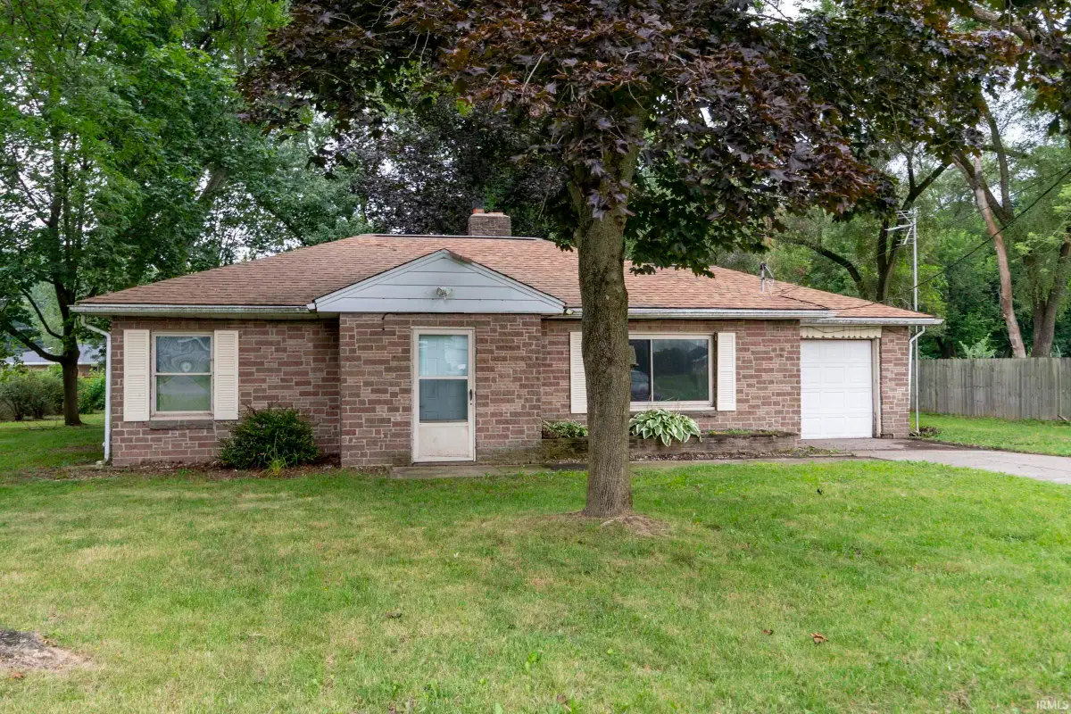 54039 County Road 5 Road, Elkhart, IN 46514 - #1