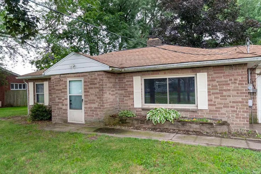 54039 County Road 5 Road, Elkhart, IN 46514 - #3