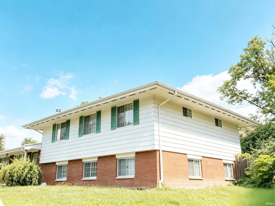 222 Schilling Street, West Lafayette, IN 47906 - #2