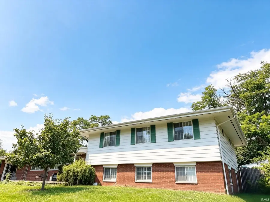222 Schilling Street, West Lafayette, IN 47906 - #3