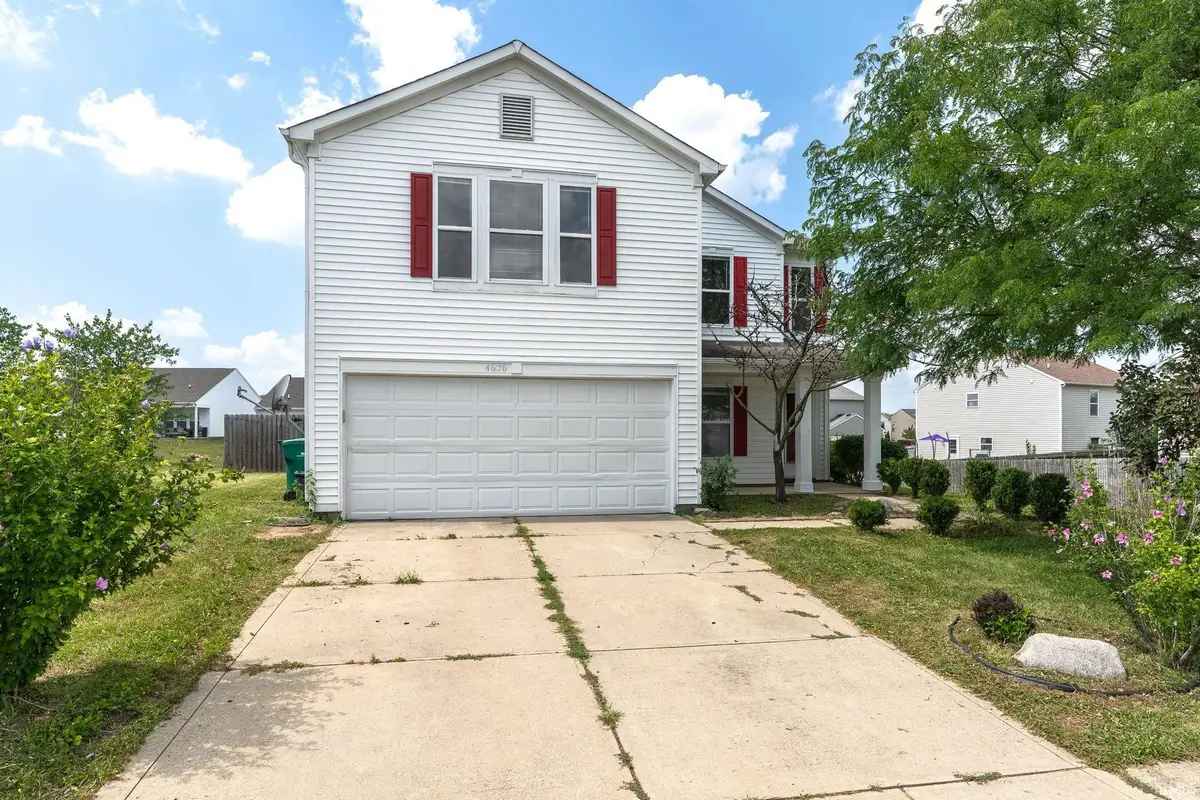 4626 Peebleshire Lane, Lafayette, IN 47909 - #1