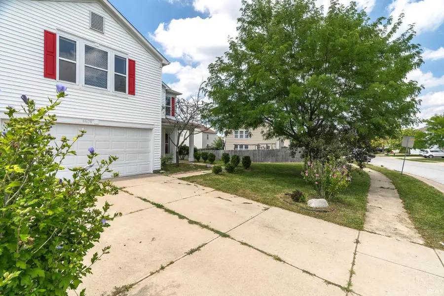 4626 Peebleshire Lane, Lafayette, IN 47909 - #2