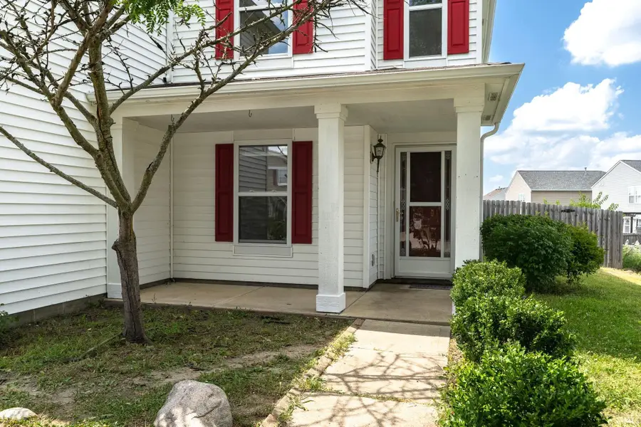 4626 Peebleshire Lane, Lafayette, IN 47909 - #3