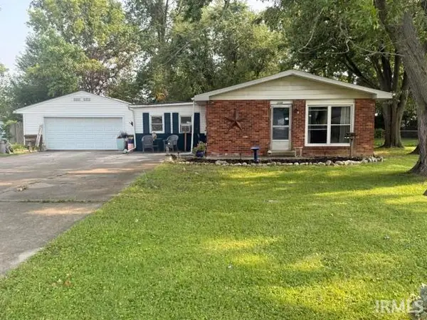 3209 W 28th Street, Muncie, IN 47302