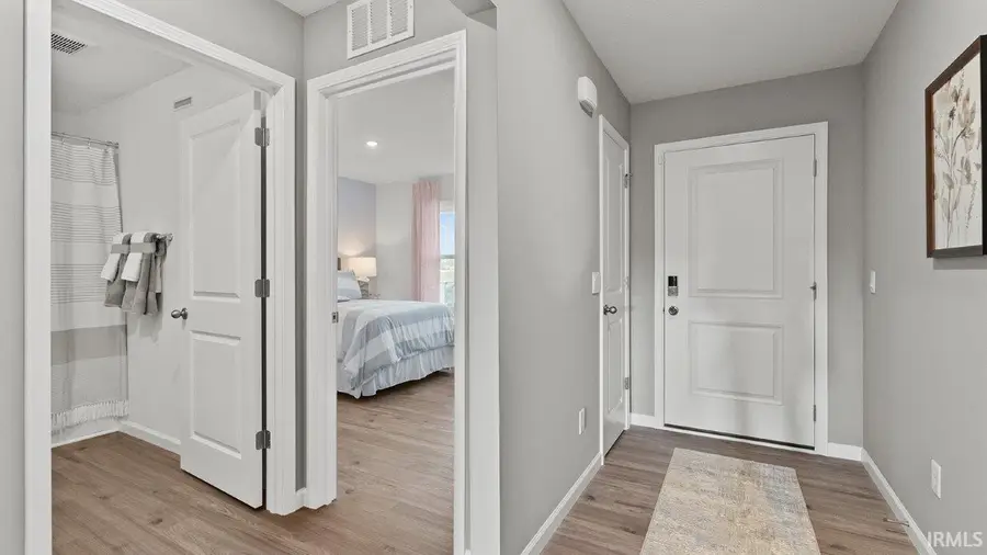 3483 Chital Cove, Waterloo, IN 46793 - #2