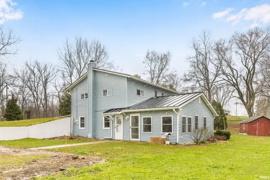 67127 Quinn Trail, Lakeville, IN 46536 - #2