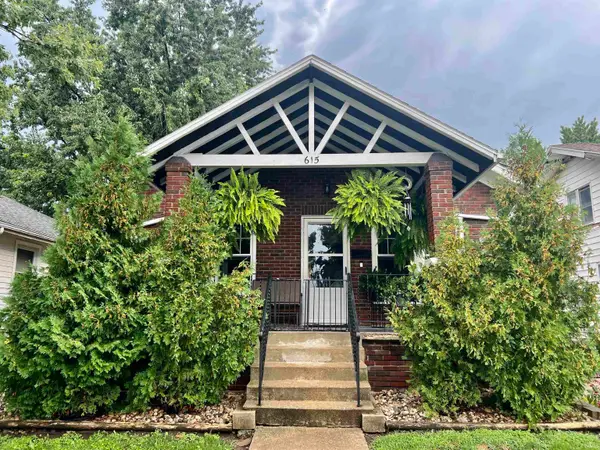 615 Burlington Avenue, Logansport, IN 46947