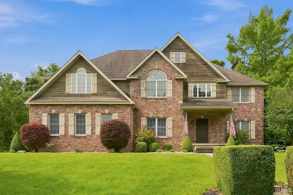 12409 W 150 N Road, Parker City, IN 47368